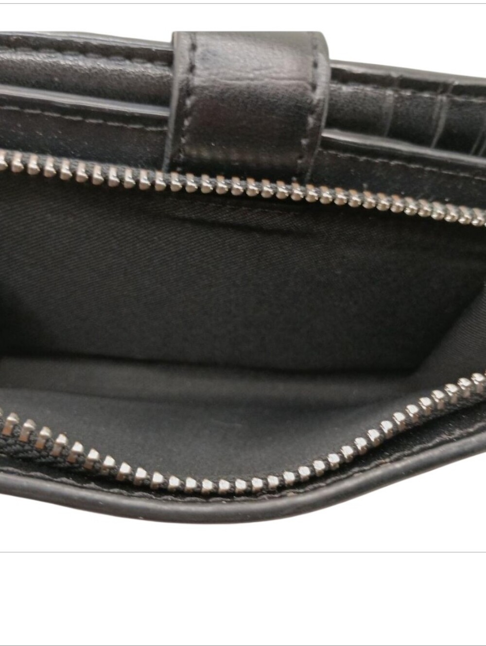 Coach NWT Wallet In The Whimsical Collections Crayon Heart Series - Picture 7 of 8